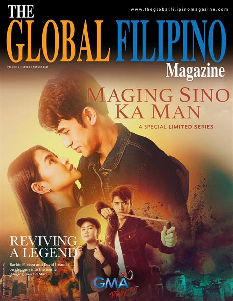 famous magazine in the philippines|Best 15 Philippines Magazines & Publications in 2024 .